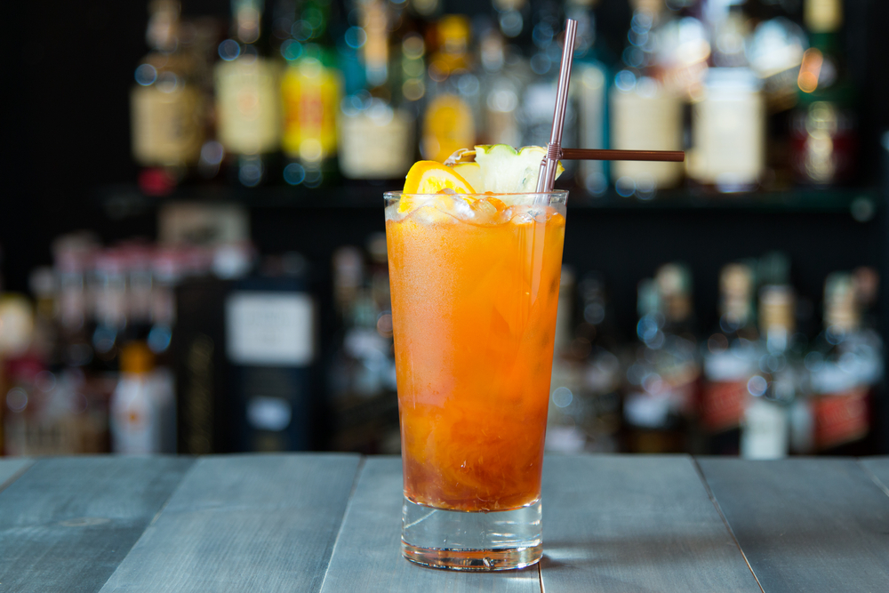 Virtual Make-Your-Own Mocktails (Kit Included)
